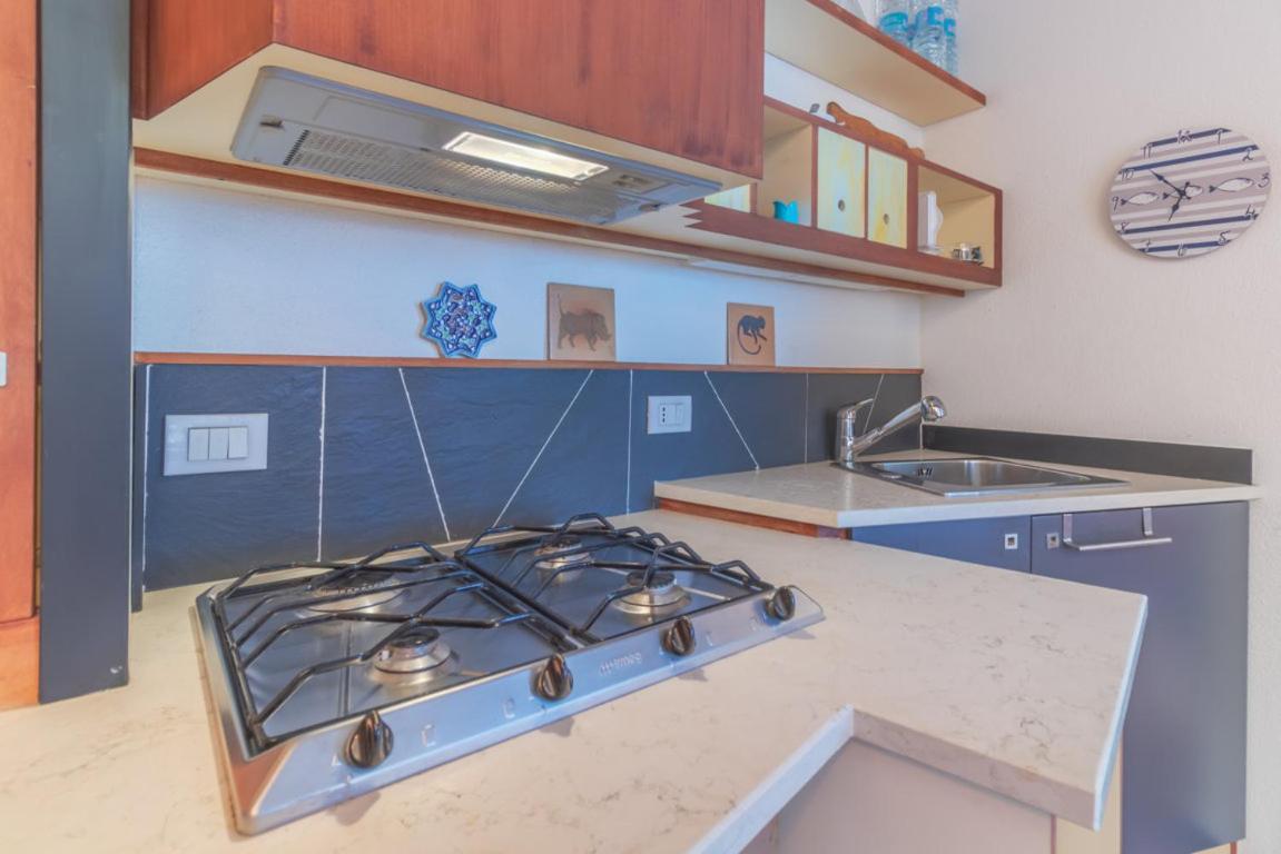 Casa Giada A Due Passi Dal Porto Di Camogli Apartment ภายนอก รูปภาพ